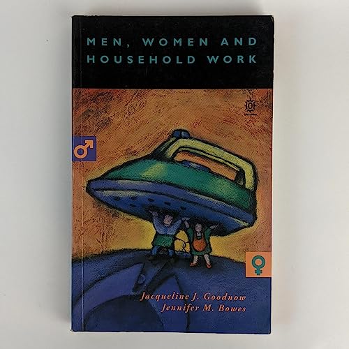 Imagen de archivo de Men, Women and Household Work a la venta por Better World Books