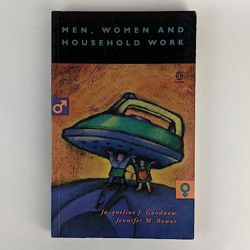 Stock image for Men, Women and Household Work for sale by Better World Books
