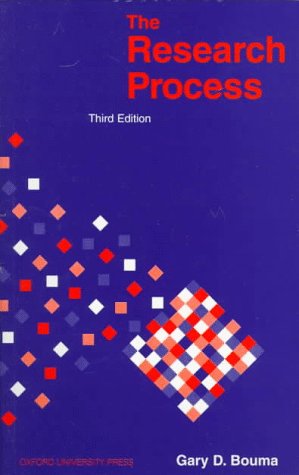 9780195539387: The Research Process