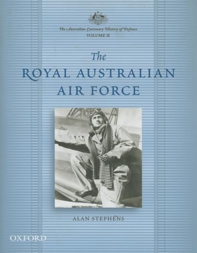 

The Royal Australian Air Force