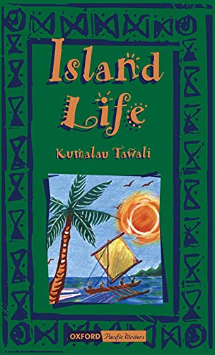 9780195541526: Island Life (PNG Oxford Pacific Writers)