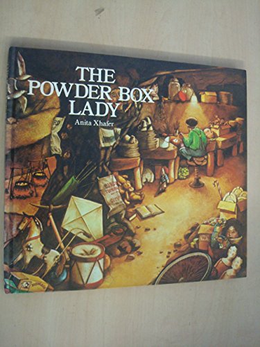 9780195542639: Powder Box Lady