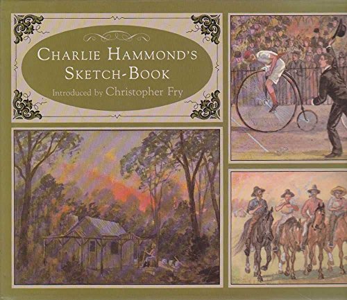 9780195542769: Charlie Hammond"s Sketch-Book