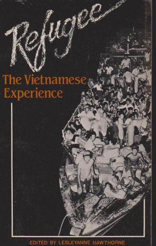 9780195543391: Refugee: The Vietnamese experience