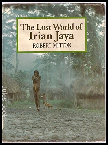 9780195543681: The Lost World of Irian Jaya