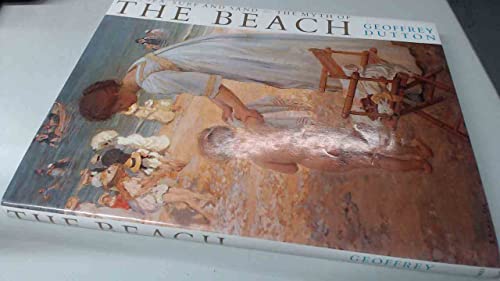 BEACH,THE-SUN,SEA,SURF AND SAND:THE MYTH OF THE BEACH