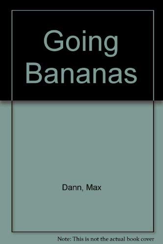 Going Bananas (9780195544602) by Max Dann