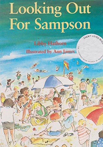 Looking Out for Sampson