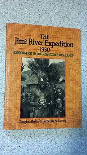 Beispielbild fr The Jimi river expedition1950 exploration in the New Guinea highl ands zum Verkauf von Book Express (NZ)