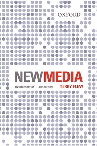 9780195550412: New Media: An Introduction