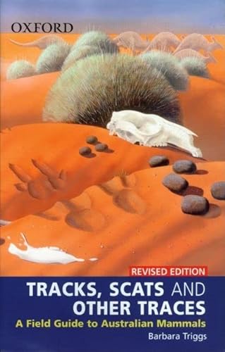 9780195550993: Tracks, Scats and Other Traces: Reissue