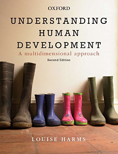 Imagen de archivo de Understanding Human Development: a Multidimensional Approach - Second Edition a la venta por Book Haven