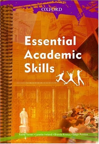 Stock image for Essential Academic Skills for sale by Greener Books