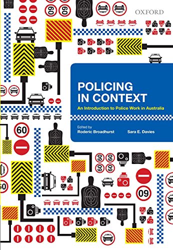Stock image for Policing in Context for sale by Blackwell's