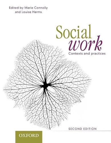 Imagen de archivo de Social Work: Contexts and Practice a la venta por Reuseabook