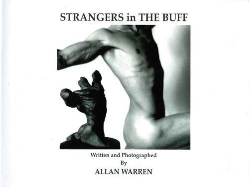 Beispielbild fr Strangers in the Buff zum Verkauf von WorldofBooks