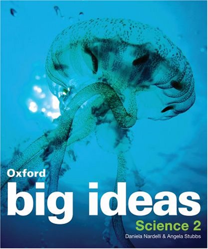 Stock image for Science 2 (Oxford Big Ideas) for sale by Hippo Books