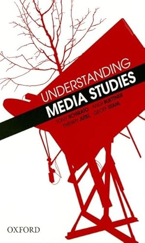 Stock image for Understanding Media Studies for sale by Textbooks_Source