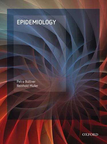 Stock image for Epidemiology Buettner, Petra; Muller, Reinhol for sale by Iridium_Books