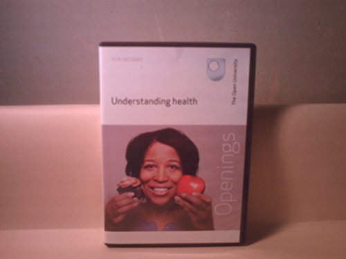 Beispielbild fr Understanding Health zum Verkauf von Prior Books Ltd