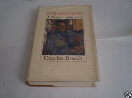 Beispielbild fr Indirections a memoir 1909 -1947 zum Verkauf von Book Express (NZ)