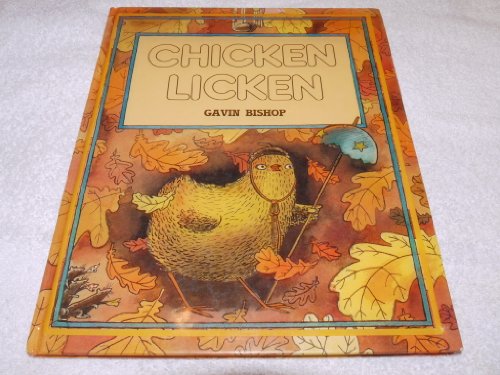 Stock image for Chicken Licken for sale by ThriftBooks-Atlanta