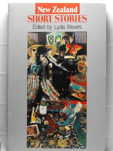 New Zealand Short Stories Fourth Series (9780195581096) by Janet Frame; Keri Hulme; Maurice Duggan; Patricia Gracae; Maurice Gee; C. K. Stead; Fiona Kidman; Witi Ihimaera, Et. Al.