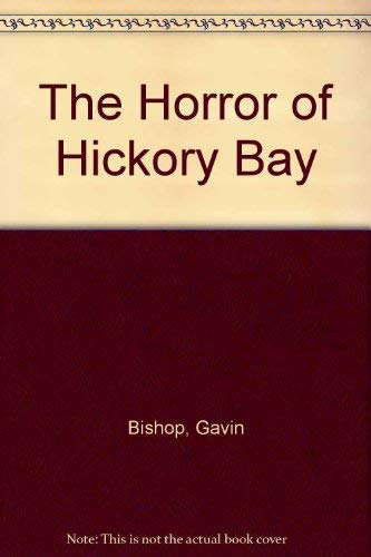 9780195581188: The Horror of Hickory Bay