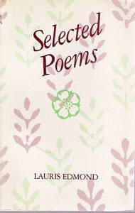 Selected Poems - Edmond, Lauris