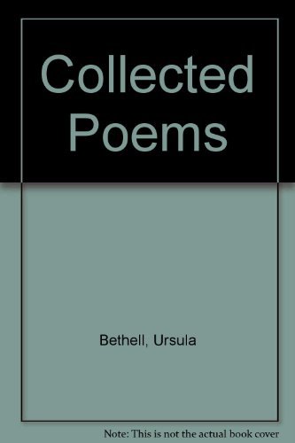 Stock image for Collected Poems for sale by Book Express (NZ)