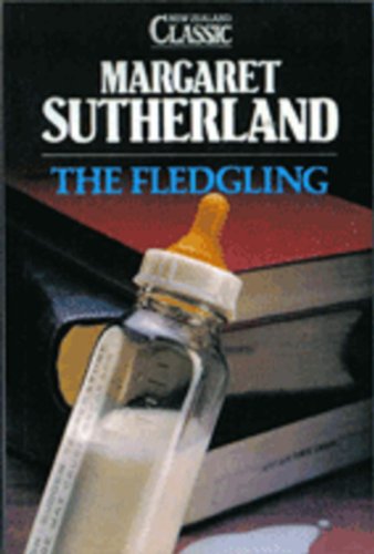 Imagen de archivo de The Fledgling (New Zealand Classics) a la venta por Bookmans