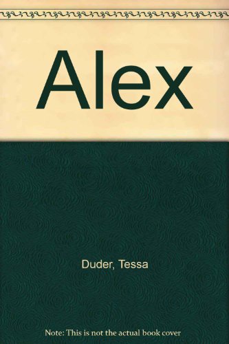 Stock image for Alex for sale by WorldofBooks