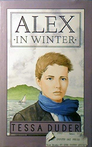 Imagen de archivo de Alex in Winter a la venta por Mad Hatter Books