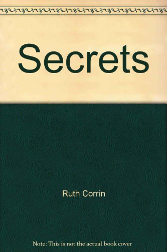 Stock image for Secrets for sale by Book Express (NZ)