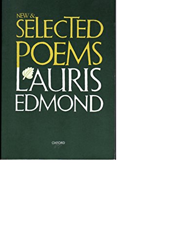 9780195582284: new_and_selected_poems