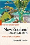 Stock image for The Oxford Book of New Zealand Short Stories for sale by Syber's Books