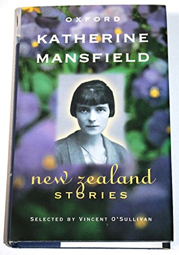 Stock image for New Zealand Stories for sale by Better World Books