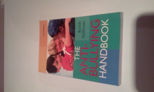 Beispielbild fr The Anti-Bullying Handbook zum Verkauf von Reuseabook