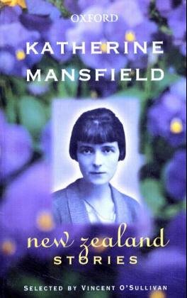 Beispielbild fr Katherine Mansfield: New Zealand Stories zum Verkauf von Ocean Books