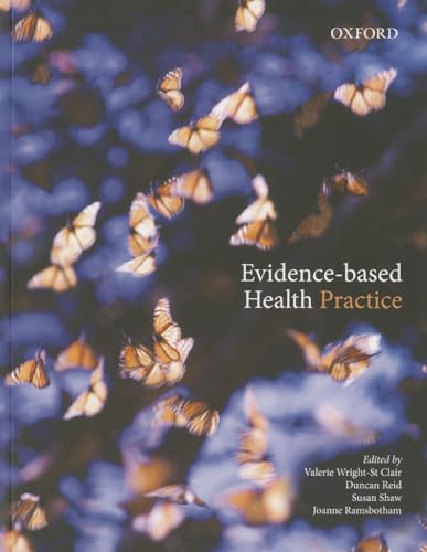 Stock image for Evidence-Based Health Practice for sale by Basi6 International