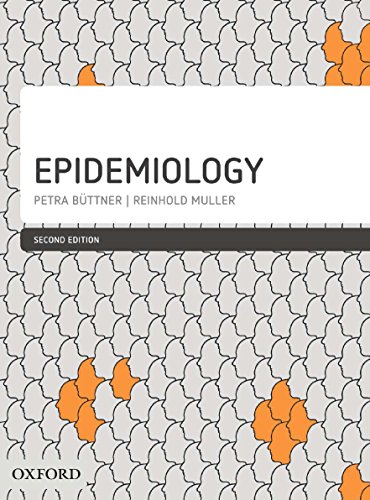 Stock image for Epidemiology, Second Edition for sale by Lucky's Textbooks