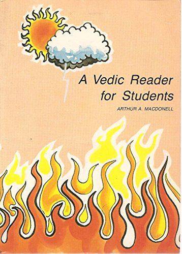9780195600384: A Vedic Reader for Students