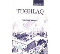 Imagen de archivo de Tughlaq a la venta por Books Puddle