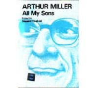 Imagen de archivo de All My Sons a la venta por Books Puddle