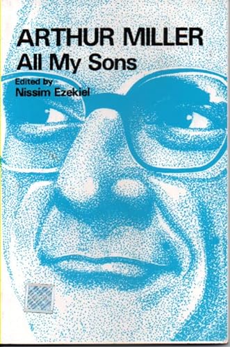 9780195603071: ALL MY SONS: A PLAY IN THREE ACTS [Paperback]