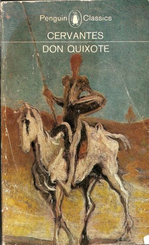 9780195606751: Don Quixote