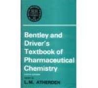 Stock image for Bently and Drivers Textbook Of Pharmaceutical Chemistry for sale by Mispah books