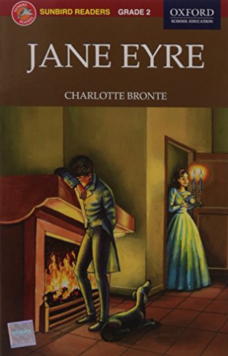 Stock image for JANE EYRE for sale by dsmbooks