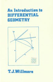 9780195611106: Introduction to Differential Geometry