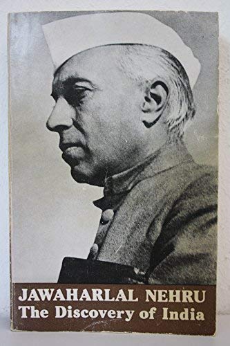 Beispielbild fr Jawaharlal Nehru: The Discovery of India zum Verkauf von Anybook.com